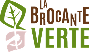 la brocante verte logo