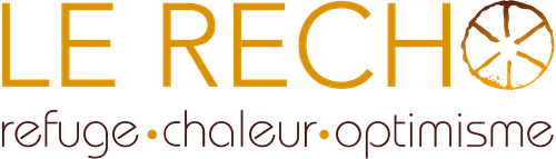 Recho logo