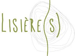 lisières logo