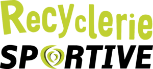 recyclerie sportive logo