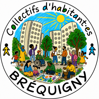 Collectifs d'habitant.es Bréquigny
