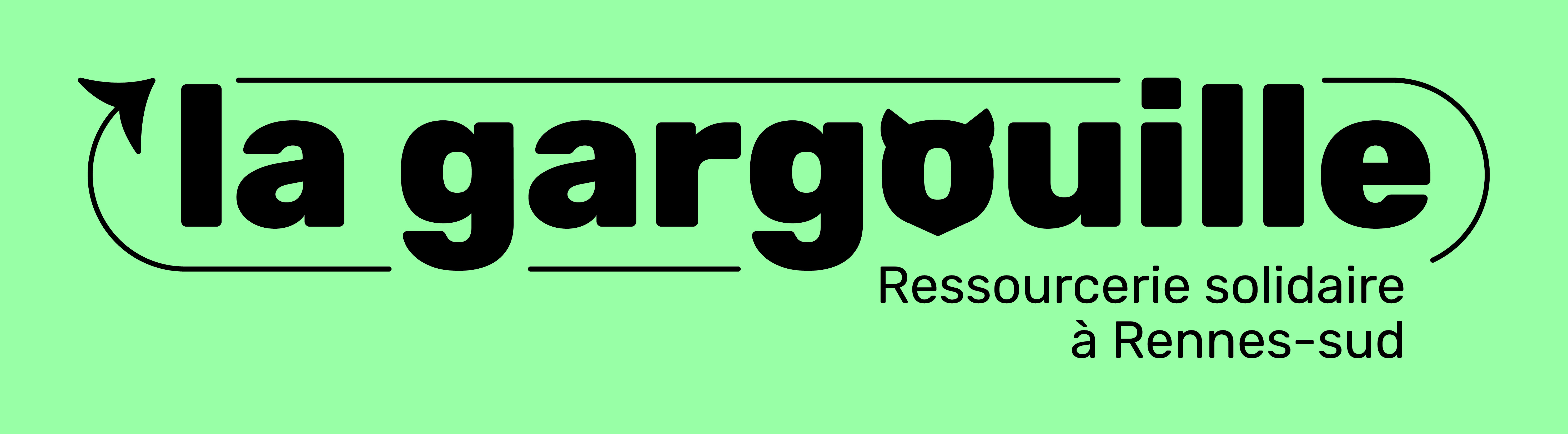 La Gargouille