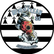 Team River Clean 35
