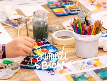 Création d'un jeu de société sur la santé mentale avec le Club House ? Samedi bien!