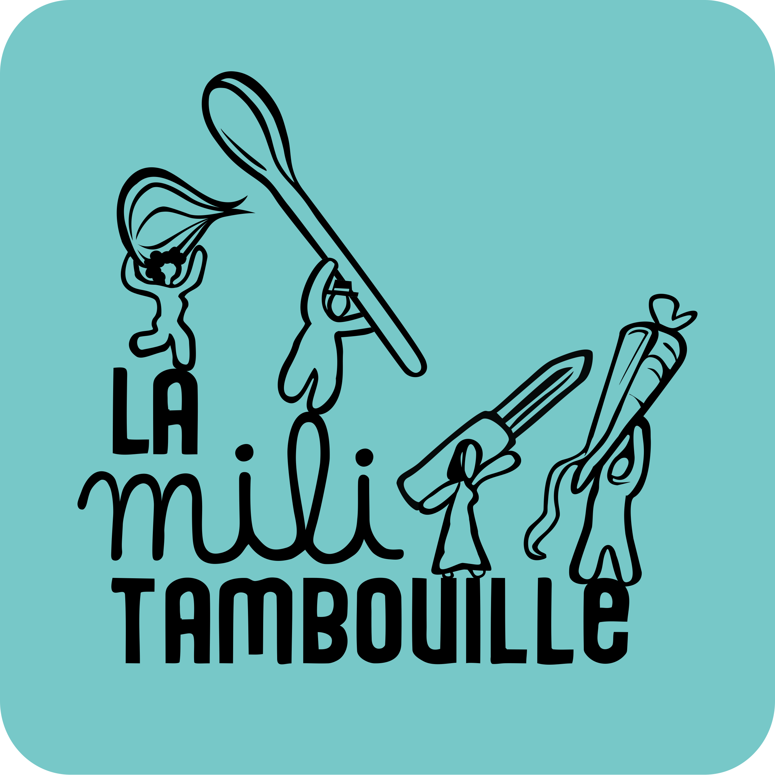 Les Amis de la Mili'Tambouille