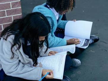 Appui à la scolarité et activités ludiques - Ecole Condorcet