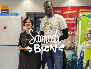 Devenir Ambassadrice Benenova ? Samedi Bien !