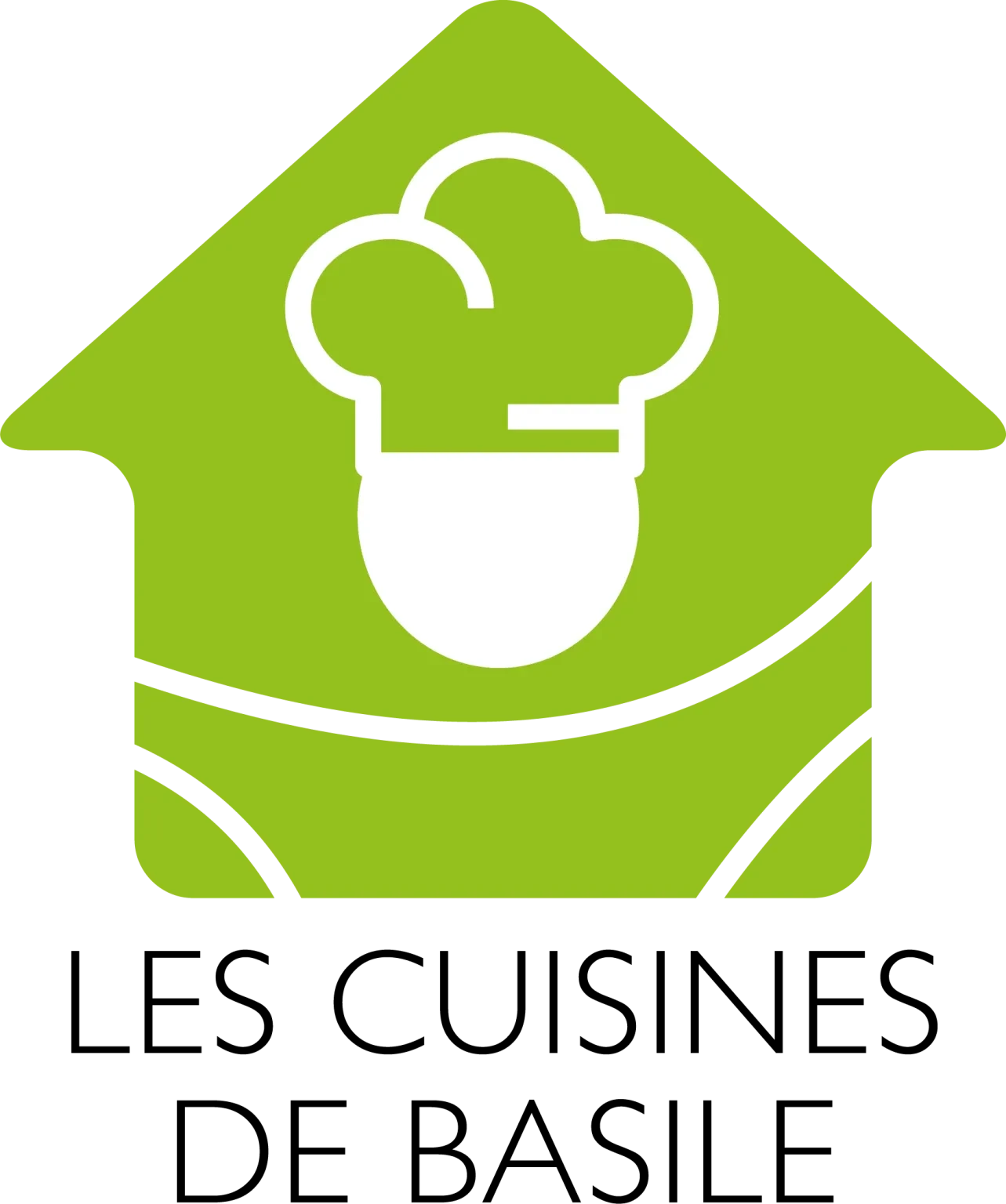 BASILIADE - Les Cuisines de Basile
