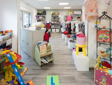 Le grand tri du petit lieu