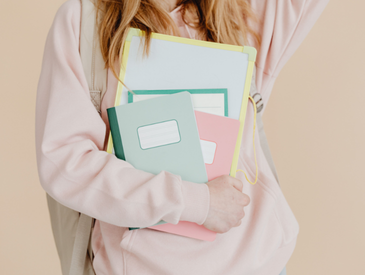 Distribution des fournitures scolaires