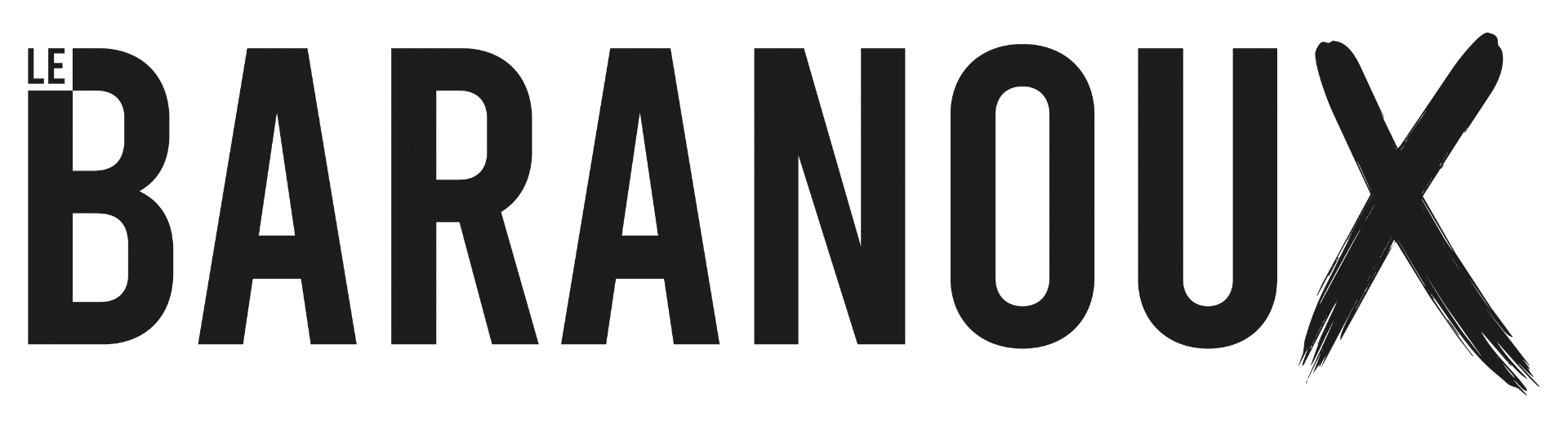 Le Baranoux