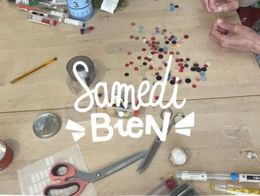 Préparer 100 kits d’hygiène pour les personnes à la rue à Nancy ? Samedi bien! - Résidence Autonomie Mouilleron