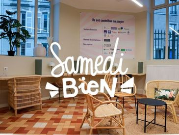 Mettre à jour les cartes « Réagir peut tout changer » pour renforcer l'information des femmes victimes de violences ? Samedi bien!